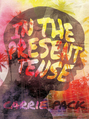 cover image of In the Present Tense